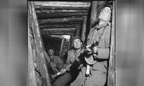 Continuation War