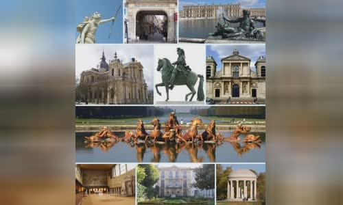 Versailles, Yvelines