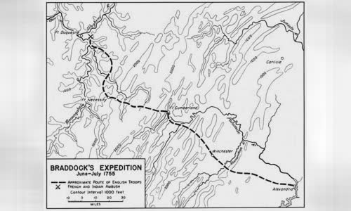 Braddock Expedition
