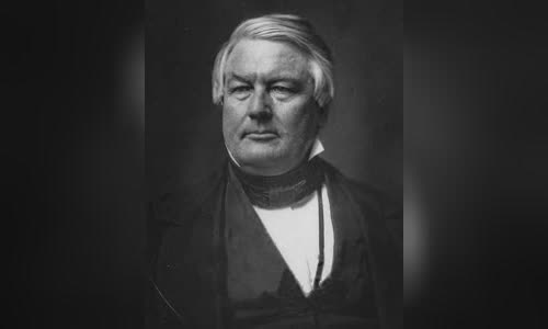 Millard Fillmore