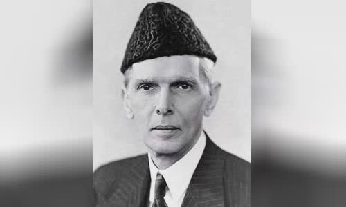 Muhammad Ali Jinnah