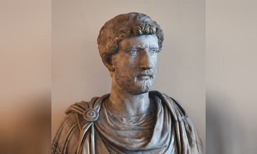 Hadrian