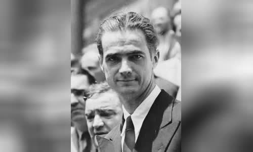 Howard Hughes