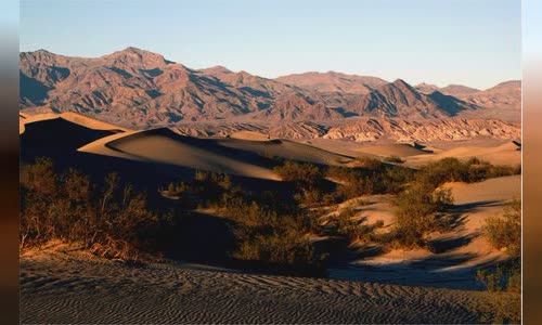 Death Valley National Park