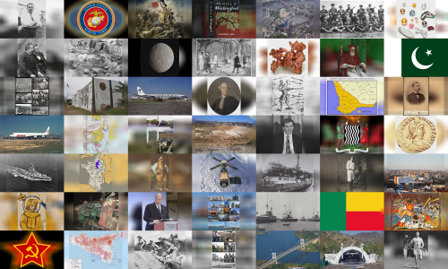 History Events on July 11