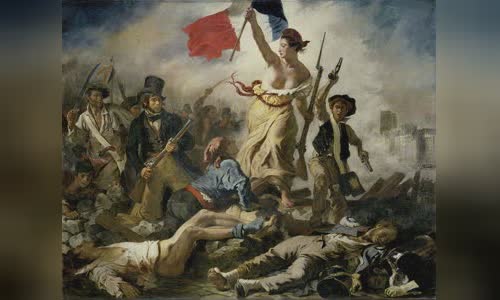 Revolution