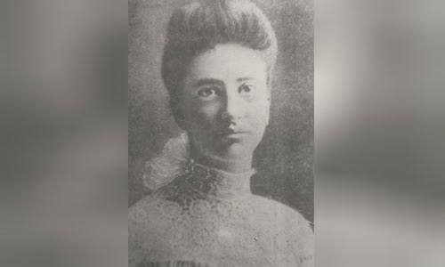 Murder of Grace Brown
