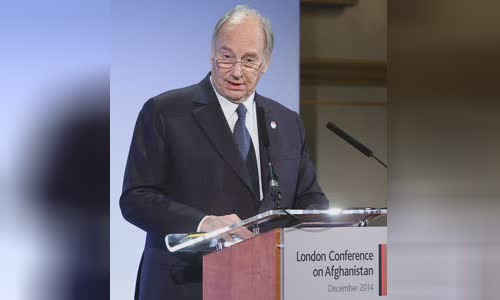 Aga Khan IV