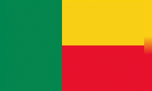 Republic of Dahomey