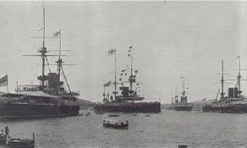 Mediterranean Fleet