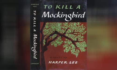 To Kill a Mockingbird