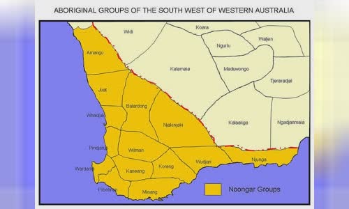 Noongar