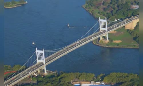 Triborough Bridge