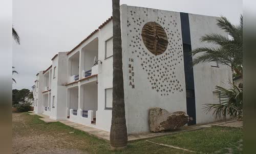 Los Alfaques disaster