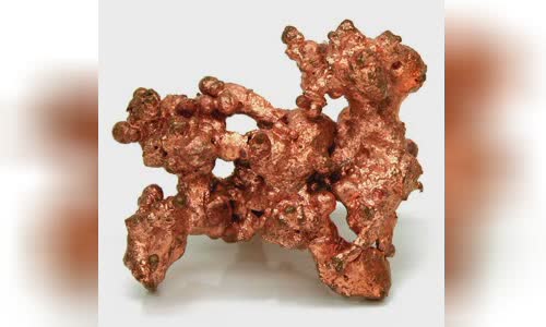 Copper