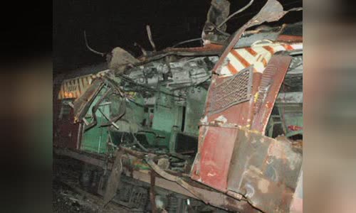 2006 Mumbai train bombings
