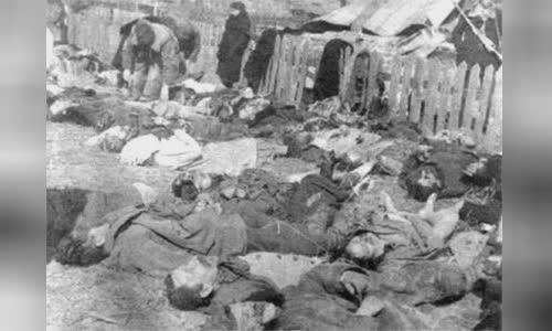 Massacres of Poles in Volhynia and Eastern Galicia