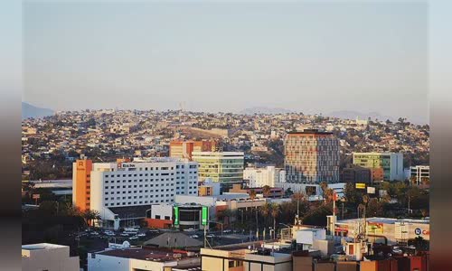 Tijuana