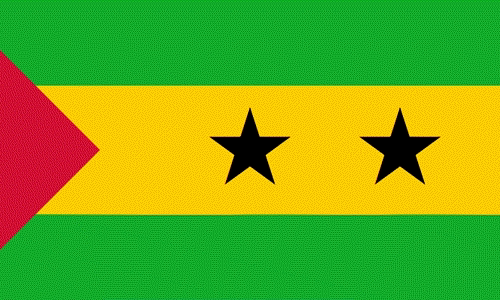 São Tomé and Príncipe
