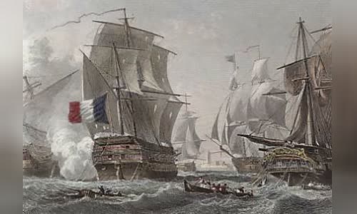 Second Battle of Algeciras