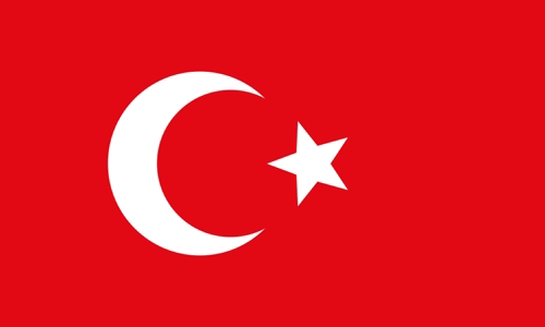 Ottoman Empire