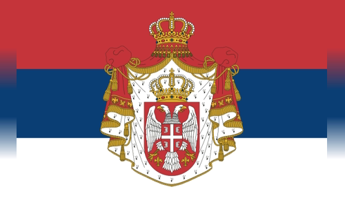 Kingdom of Serbia
