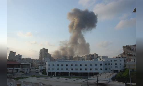 2006 Lebanon War