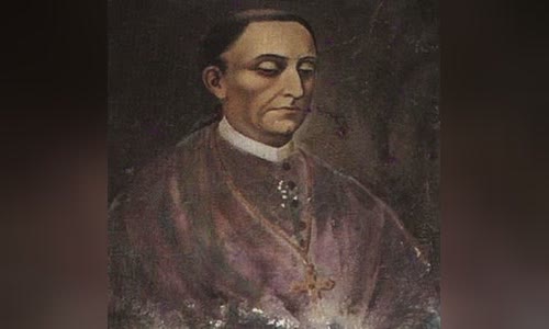 Diego de Landa