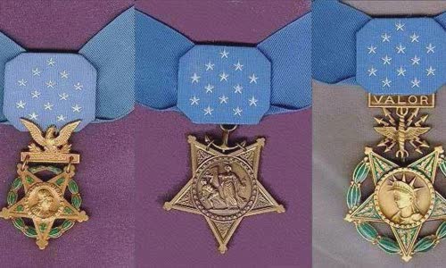 Medal of Honor