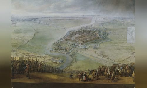 Battle of Gravelines (1558)