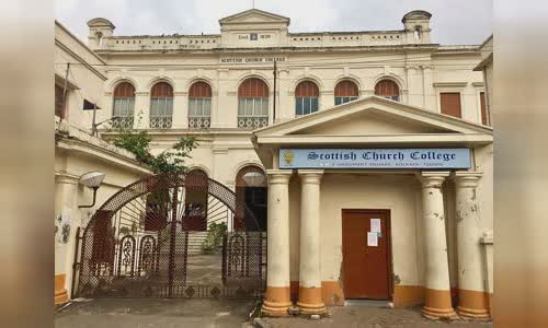 Scottish Church College