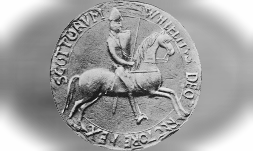 William the Lion