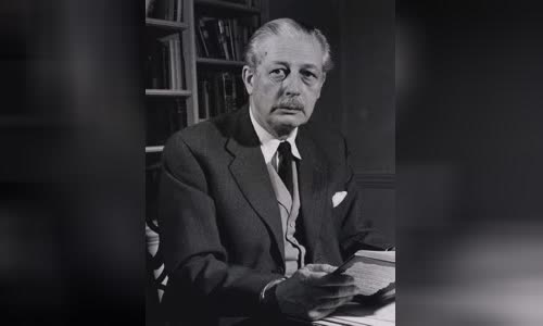 Harold Macmillan