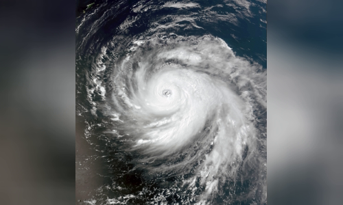 Typhoon Soulik (2013)
