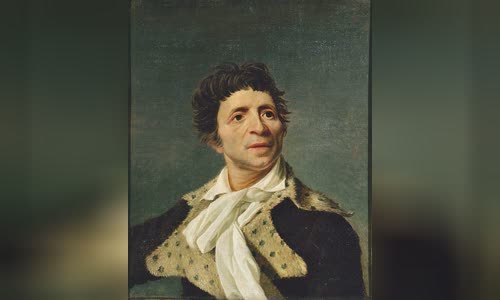 Jean-Paul Marat