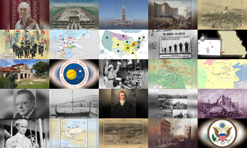 History Events on July 14