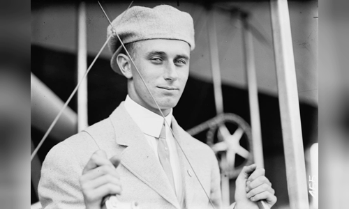 Harry Atwood