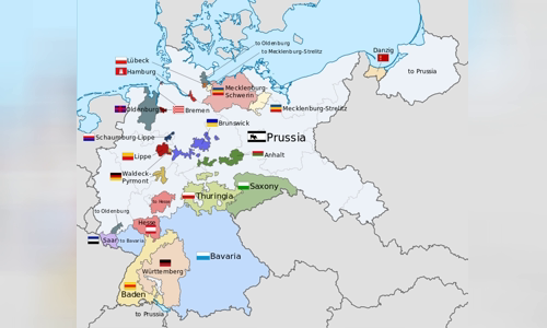 Gleichschaltung