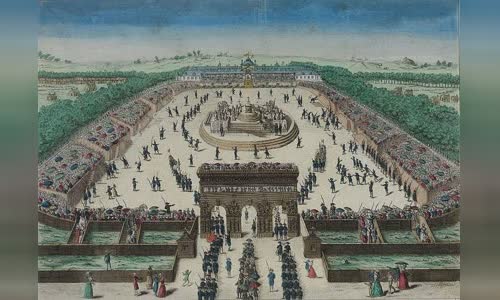 Fête de la Fédération