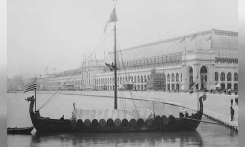 World's fair