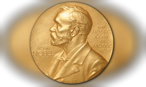 Nobel Prize