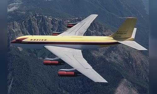 Boeing 367-80