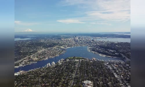 Seattle