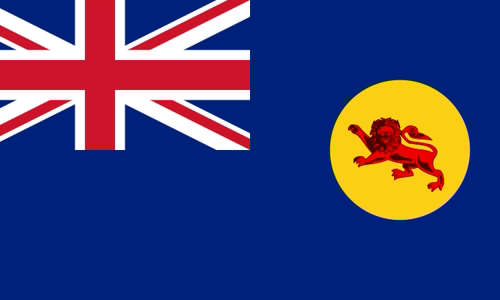 North Borneo