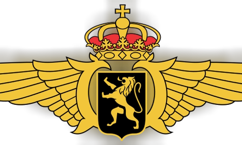 Belgian Air Component