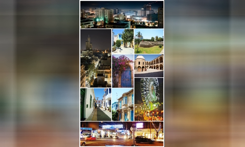 Nicosia