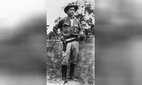 Augusto César Sandino