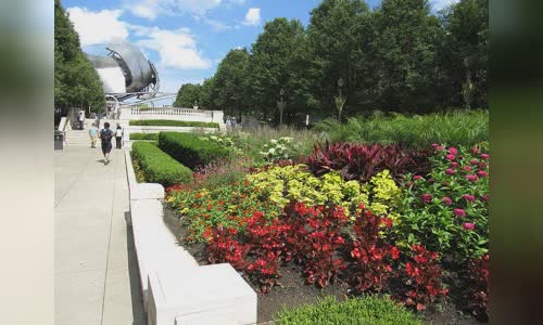 Millennium Park