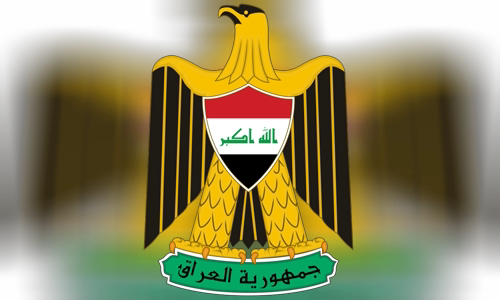 President of Iraq