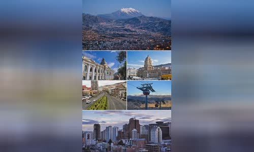 La Paz